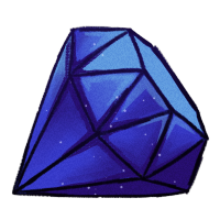 Sapphire Gem