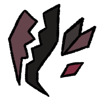 Heartsour Sticker