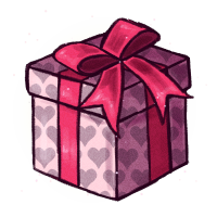 Heartsoar Wrapped Gift