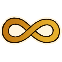 Autism Infinity Sticker