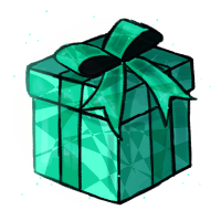 Diamond Gift