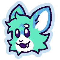 Gay Zamper Sticker