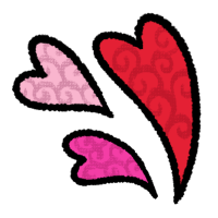 Heartsoar Sticker