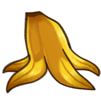 Banana Peel