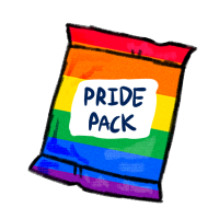 Pride Sticker Pack