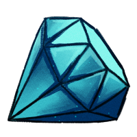 Zircon Gem