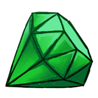 Emerald Gem