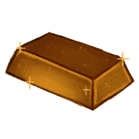 Gold Bar