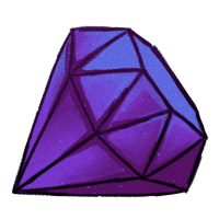 Amethyst Gem