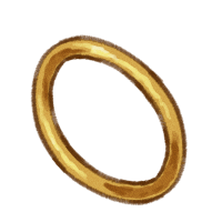 Gold Ring