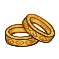 Ophanim's Rings