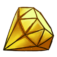 Citrine Gem