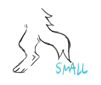 Small Tail (Quigar)