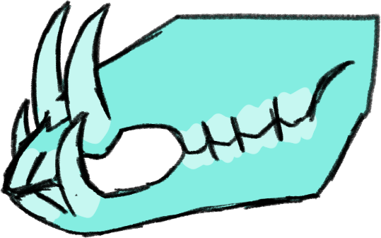 Tusks (Quigar)