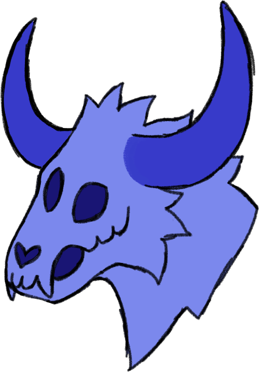 Bull Horns (Quigar)