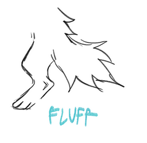 Fluff Tail (Quigar)